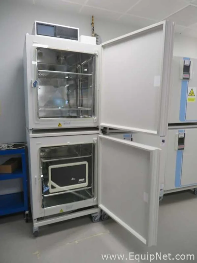EquipNet Inc - Cell & Gene Therapy Equipment Auction | Adaptimmune Therapeutics UK Lab Closure - Phase II - Auction Image 5