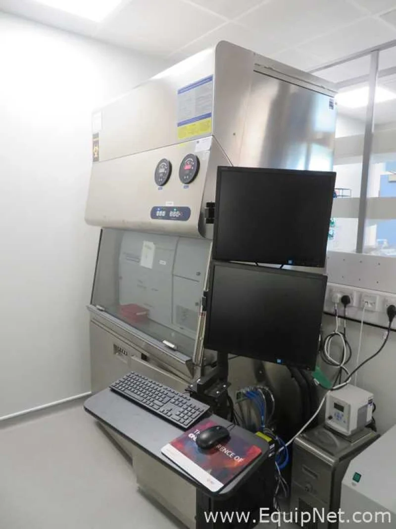 EquipNet Inc - Cell & Gene Therapy Equipment Auction | Adaptimmune Therapeutics UK Lab Closure - Phase II - Auction Image 7