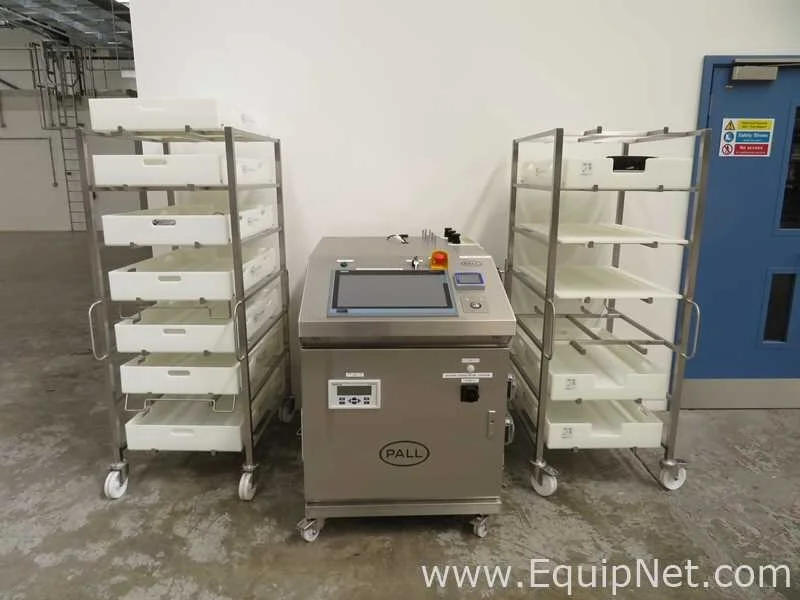 EquipNet Inc - Cell & Gene Therapy Equipment Auction | Adaptimmune Therapeutics UK Lab Closure - Phase II - Auction Image 8