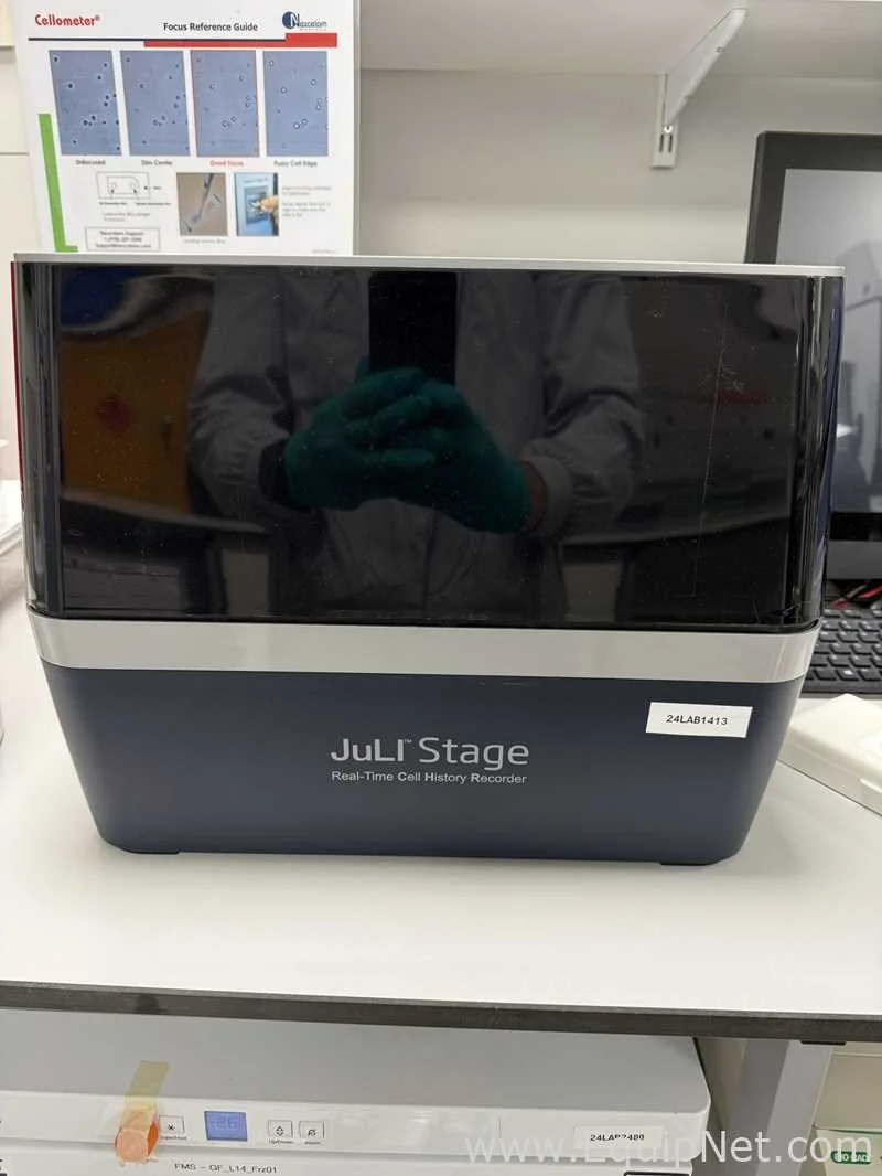 EquipNet Inc - Cell & Gene Therapy Equipment Auction | Adaptimmune Therapeutics UK Lab Closure - Phase II - Auction Image 9