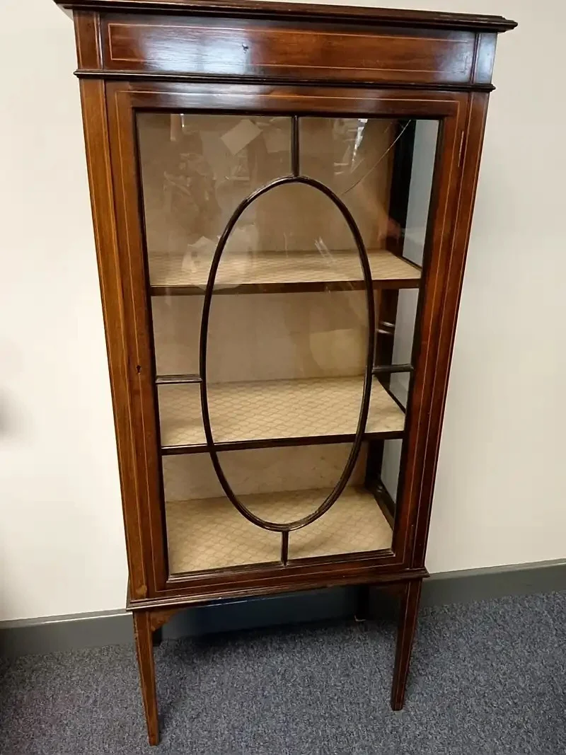 Wilsons Auctions - Antique Furniture Auction - Auction Image 3