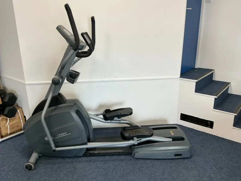 Wilsons Auctions - Portadown - Unreserved Gym Equipment Auction - Auction Image 4