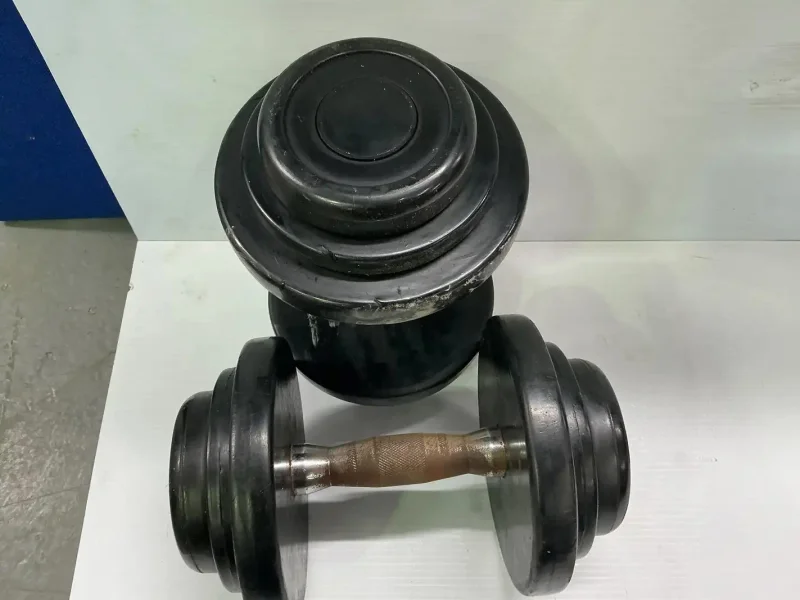 Wilsons Auctions - Portadown - Unreserved Gym Equipment Auction - Auction Image 5