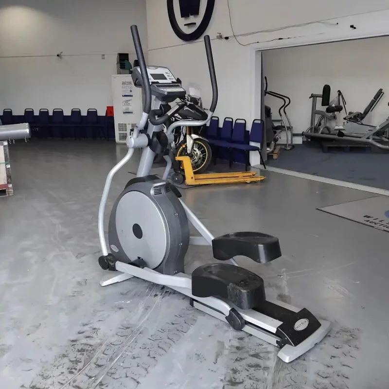 Wilsons Auctions - Portadown - Unreserved Gym Equipment Auction - Auction Image 2