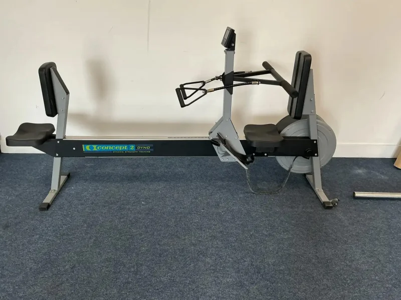 Wilsons Auctions - Portadown - Unreserved Gym Equipment Auction - Auction Image 3