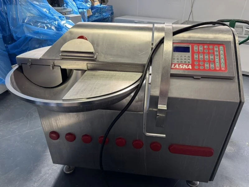 Food Machinery Auctions - Online Auction of Food Processing and Packaging Equipment - Auction Image 5