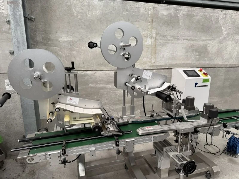 Food Machinery Auctions - Online Auction of Food Processing and Packaging Equipment - Auction Image 6