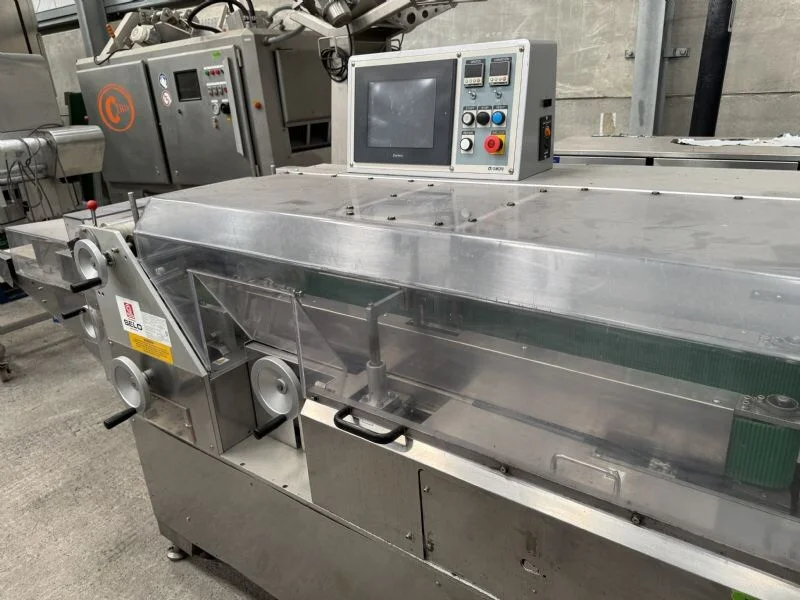 Food Machinery Auctions - Online Auction of Food Processing and Packaging Equipment - Auction Image 7