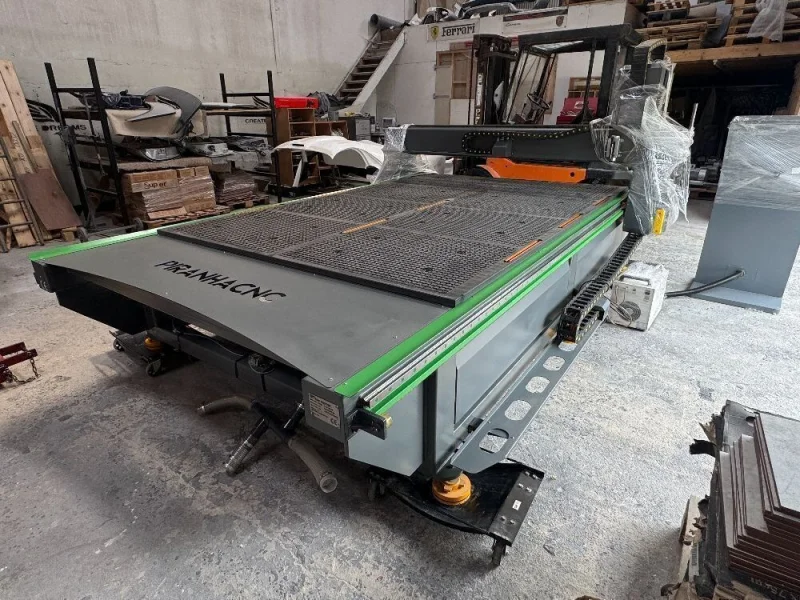 Mid Ulster Auctions Ltd - Industrial Machinery, Garden Equipment & Tools Online Auction - Auction Image 1