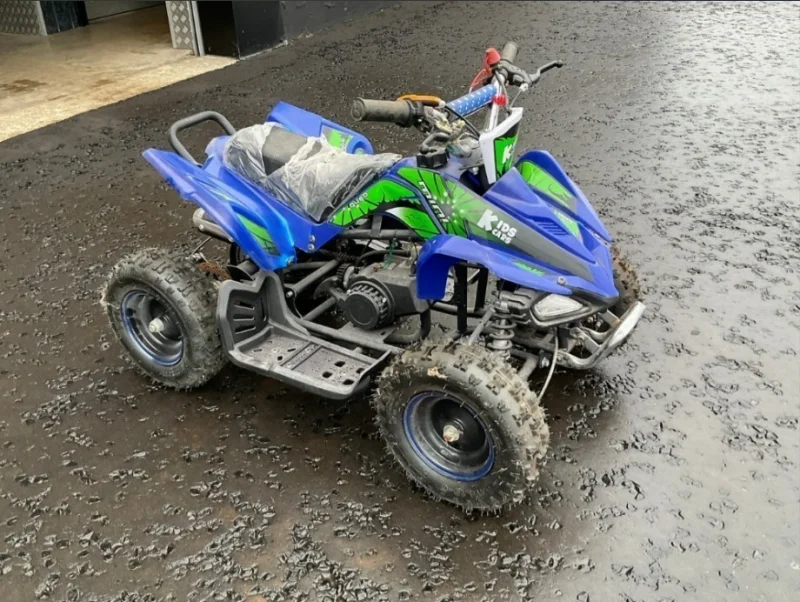 Mid Ulster Auctions Ltd - Industrial Machinery, Garden Equipment & Tools Online Auction - Auction Image 3