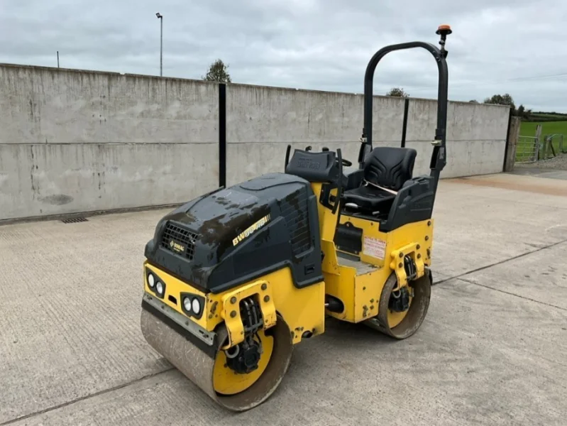 Mid Ulster Auctions Ltd - Plant and Machinery Auction - Auction Image 2