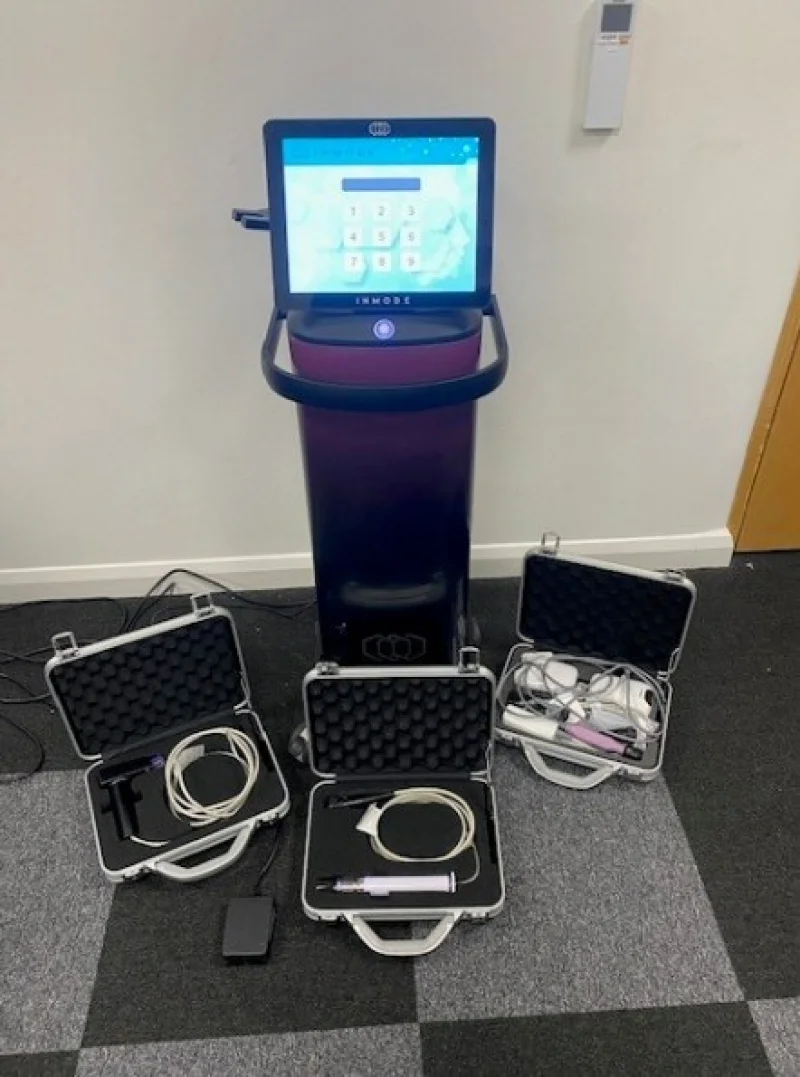BPI Auctions - Dermatology & Aesthetic Beauty Equipment Auction - Auction Image 1