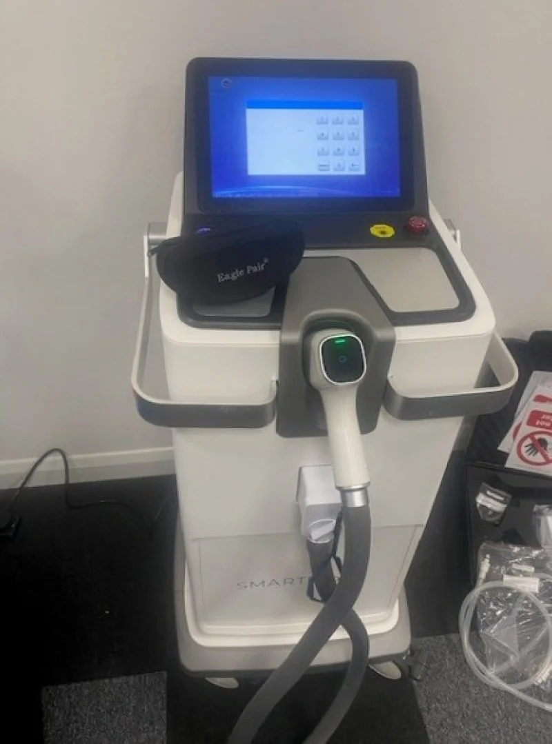 BPI Auctions - Dermatology & Aesthetic Beauty Equipment Auction - Auction Image 2