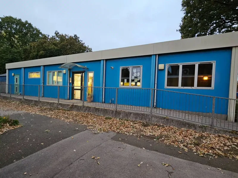 John Pye Auctions - Portakabin Ultima Modular Building - Auction Image 1