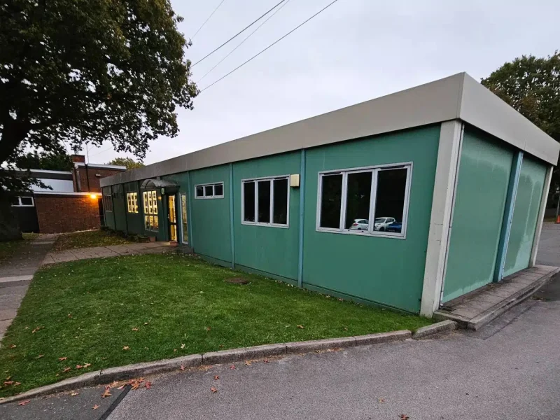 John Pye Auctions - Portakabin Ultima Modular Building - Auction Image 2