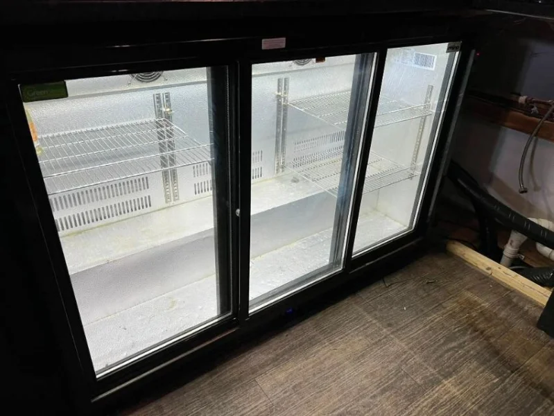 Gavel Auctioneers Ltd - Unreserved Online Auction - Commercial Catering Equipment - Auction Image 5