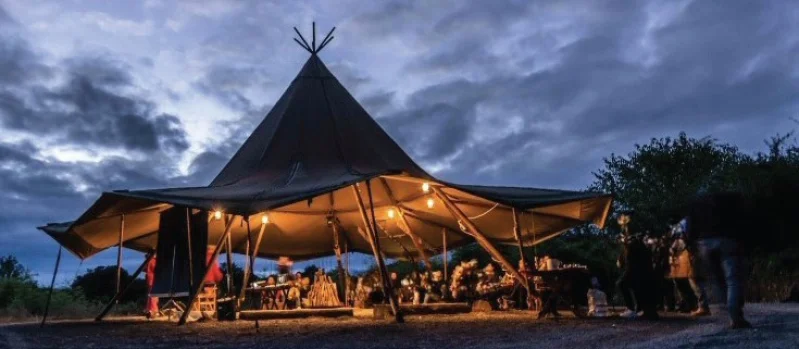 Lambert Smith Hampton - Manchester - Assets of a Well Established Marquee and Events Hire Company at Auction - Auction Image 2