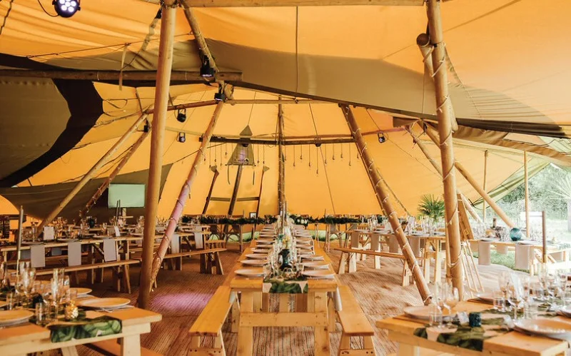 Lambert Smith Hampton - Manchester - Assets of a Well Established Marquee and Events Hire Company at Auction - Auction Image 5
