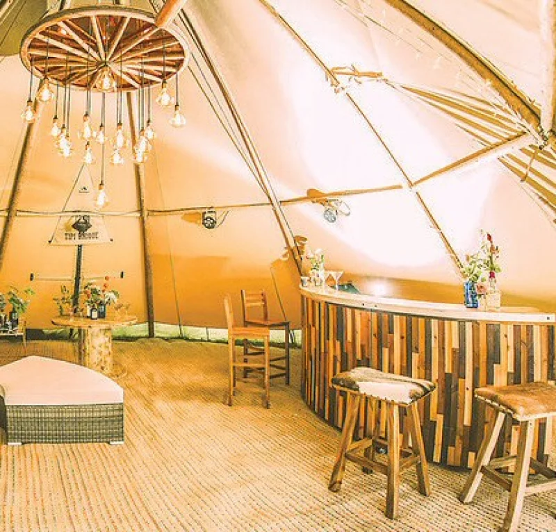 Lambert Smith Hampton - Manchester - Assets of a Well Established Marquee and Events Hire Company at Auction - Auction Image 7