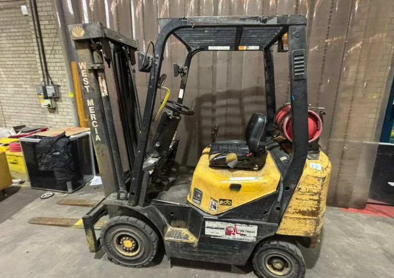 John Pye Auctions - Birmingham - Online Public Auction of Plant and Machinery - Auction Image 5