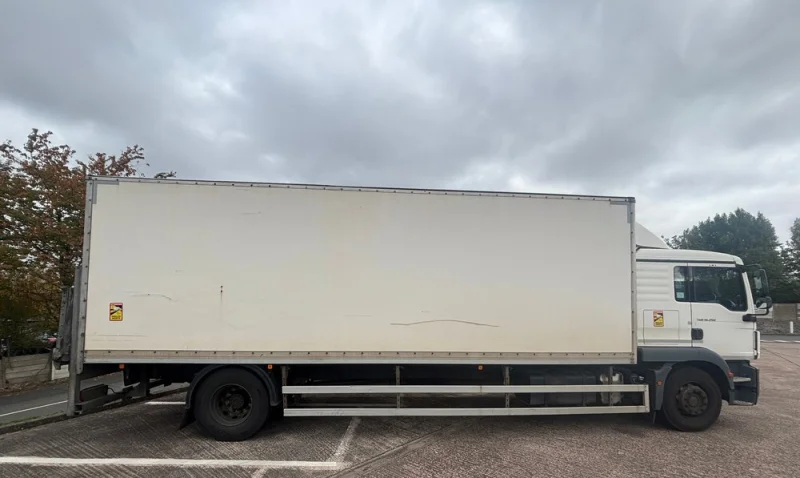 John Pye Auctions - Birmingham - Online Public Auction of Plant and Machinery - Auction Image 3