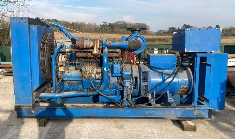 BPI Auctions - Agricultural Vehicle Auction & Machinery to include Mercedes-Benz Unimog, New Holland Combine Harvester, Merlo Telehandler, John Deere Tractor & more - Auction Image 5