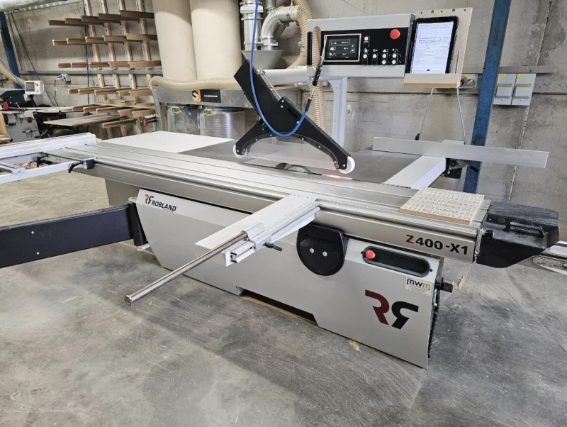 BPI Auctions - Woodworking & Metalworking Machinery to include CNC Machines, Edgebanders, Press Brakes, Panel Saws, Lathes & more at Auction - Auction Image 1