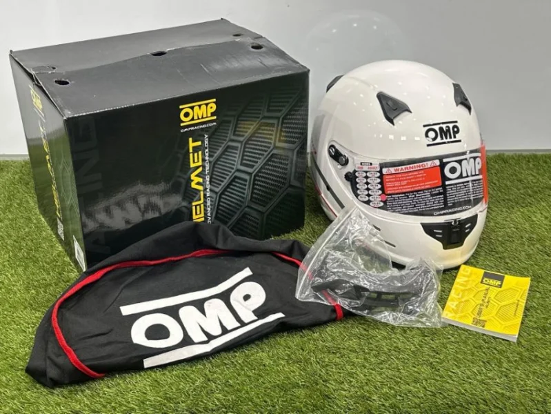 Gavel Auctioneers Ltd - The Assets & Stock of a Motorsport Equipment Retailer Auction - Auction Image 2