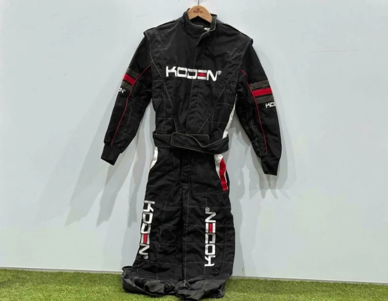 Gavel Auctioneers Ltd - The Assets & Stock of a Motorsport Equipment Retailer Auction - Auction Image 4