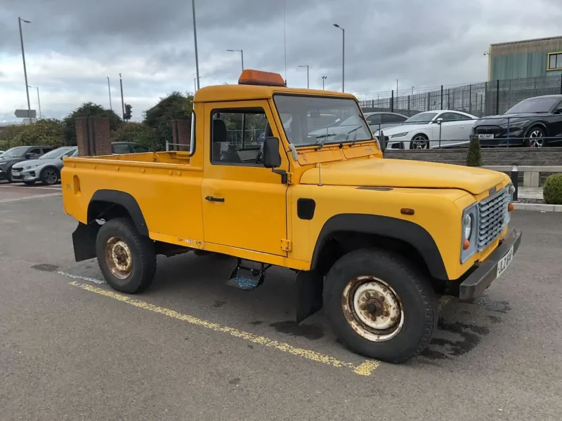 Wilsons Auctions - Plant, Machinery & Commercial Auction - Auction Image 2