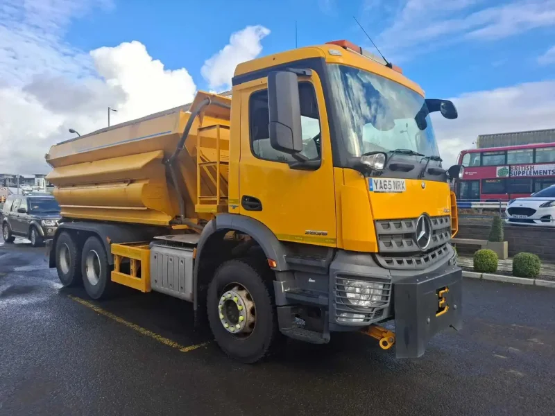 Wilsons Auctions - Plant, Machinery & Commercial Auction - Auction Image 4