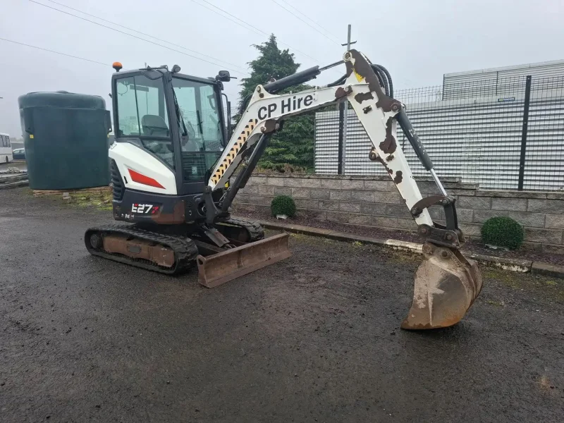 Wilsons Auctions - Plant, Machinery & Commercial Auction - Auction Image 5