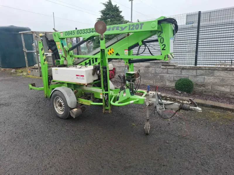 Wilsons Auctions - Plant, Machinery & Commercial Auction - Auction Image 6