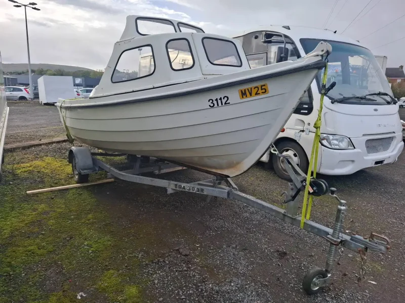 Wilsons Auctions - Plant, Machinery & Commercial Auction - Auction Image 7