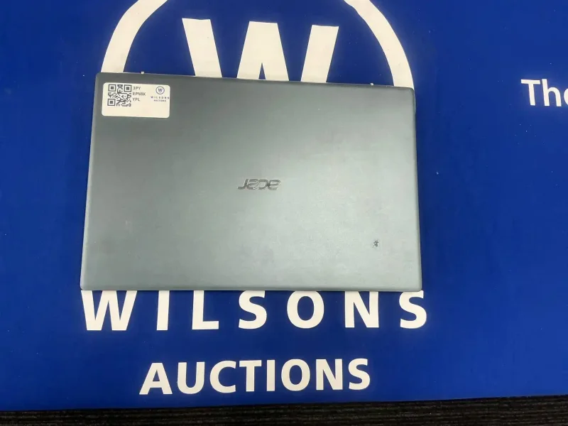 Wilsons Auctions - Newcastle - Unclaimed Laptop, Tablet, Mobile Phone Auction - Auction Image 1