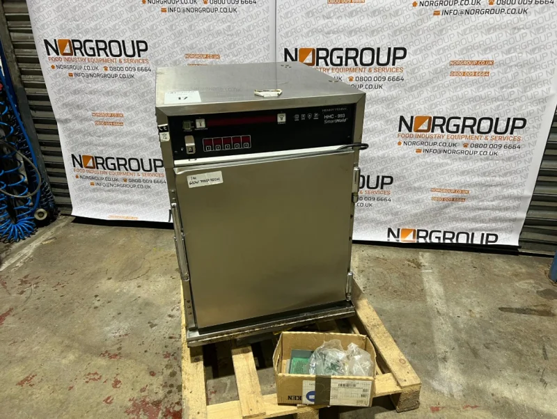 BPI Auctions - Commercial Catering & Bakery Equipment Auction to include Falcon, Henny Penny, ChefQuip, Perry, Sterling, Foster, Buffalo & more - Auction Image 2