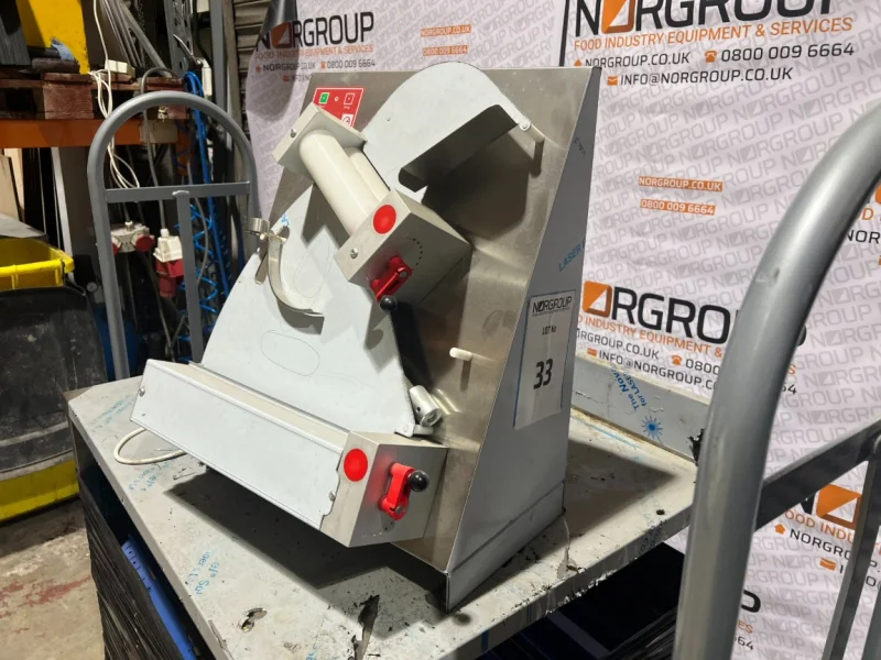 BPI Auctions - Commercial Catering & Bakery Equipment Auction to include Falcon, Henny Penny, ChefQuip, Perry, Sterling, Foster, Buffalo & more - Auction Image 4