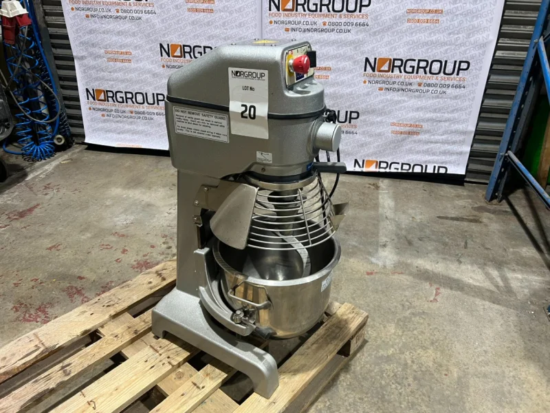 BPI Auctions - Commercial Catering & Bakery Equipment Auction to include Falcon, Henny Penny, ChefQuip, Perry, Sterling, Foster, Buffalo & more - Auction Image 5