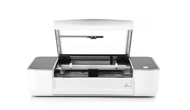 Supreme Auctions Ltd - Glowforge Craft Laser Cutters, 3D Printers, Engravers & More at Auction - Auction Image 2