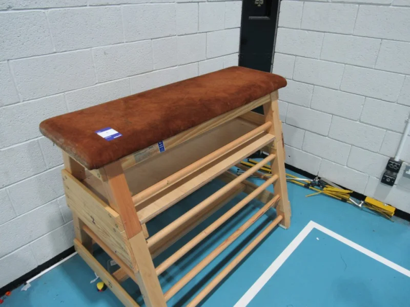 Eddisons - Stockport - The Contents of an Independent School to include Traditional Desks, Kitchen Equipment, Climbing Frames, York Stone & Educational Furniture at Auction - Auction Image 2