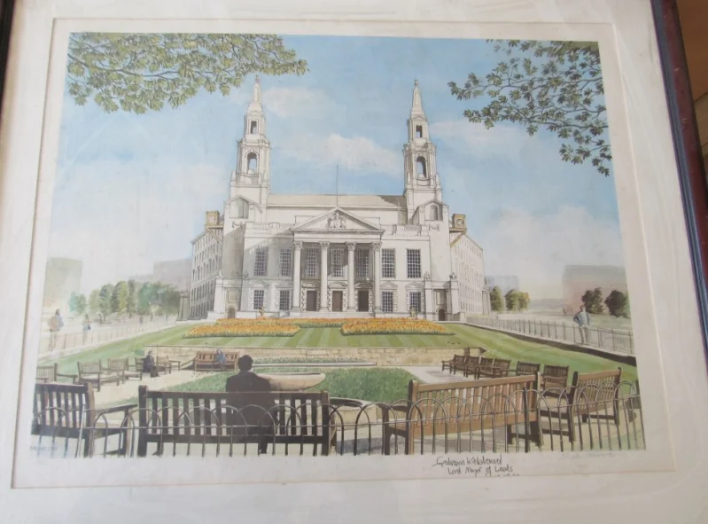Eddisons - Stockport - The Contents of an Independent School to include Traditional Desks, Kitchen Equipment, Climbing Frames, York Stone & Educational Furniture at Auction - Auction Image 11