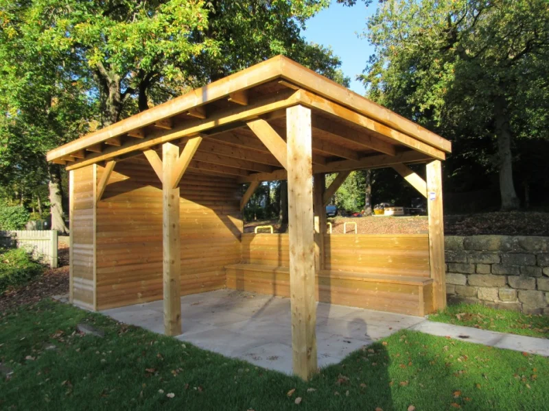 Eddisons - Stockport - The Contents of an Independent School to include Traditional Desks, Kitchen Equipment, Climbing Frames, York Stone & Educational Furniture at Auction - Auction Image 12