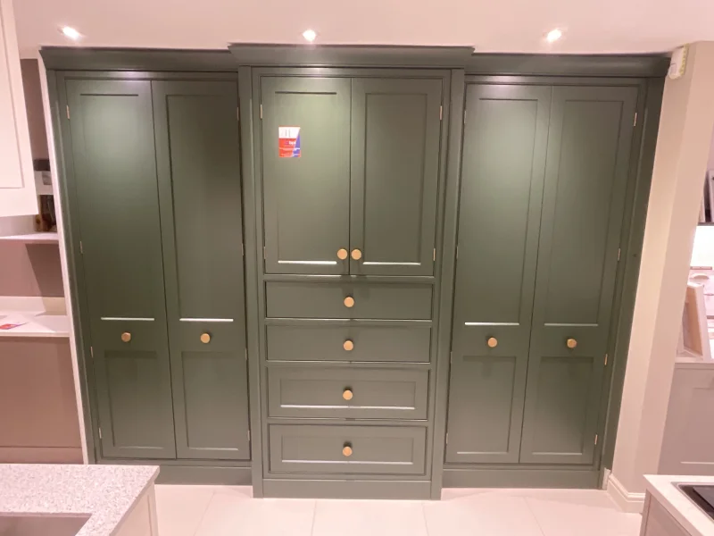 BPI Auctions - Entire Contents of Furniture Manufacturing Company to include Machinery, Showroom Kitchens/Bathrooms & Furniture Auction - Auction Image 4