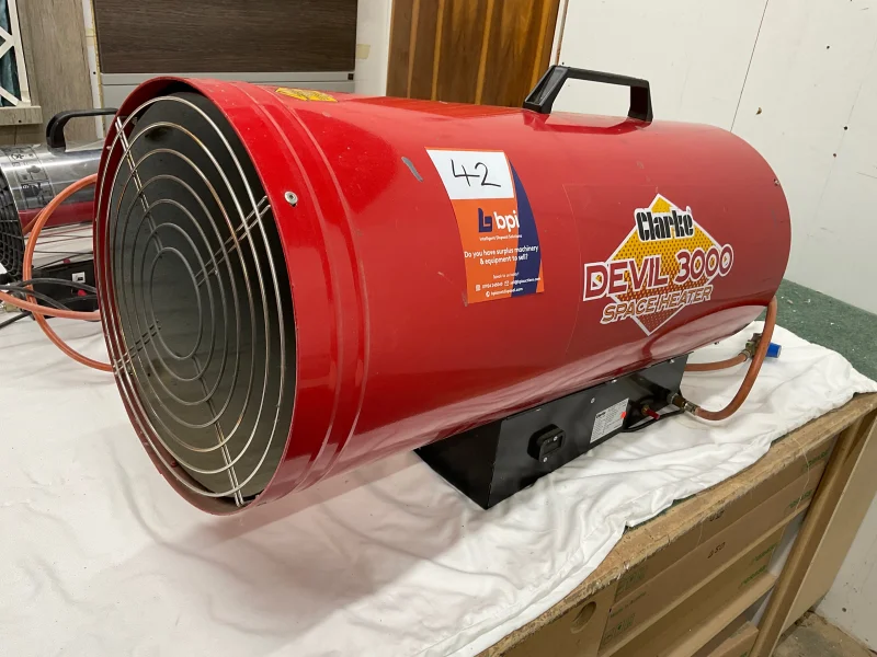 BPI Auctions - Entire Contents of Furniture Manufacturing Company to include Machinery, Showroom Kitchens/Bathrooms & Furniture Auction - Auction Image 6