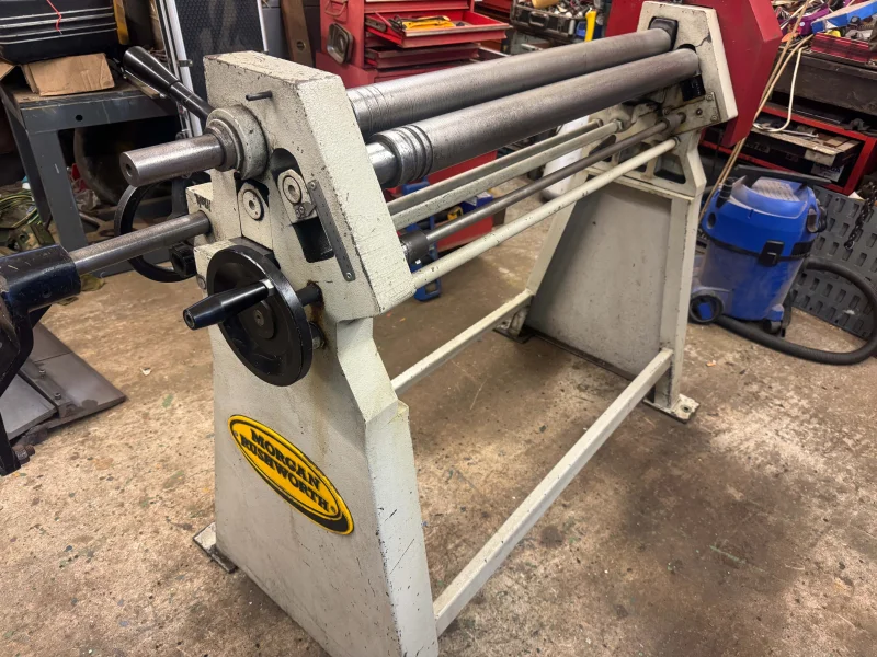 BPI Auctions - Woodworking & Metalworking Machinery Auction - Auction Image 2