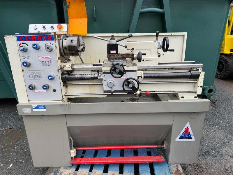 BPI Auctions - Woodworking & Metalworking Machinery Auction - Auction Image 3