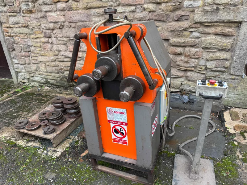 BPI Auctions - Woodworking & Metalworking Machinery Auction - Auction Image 4