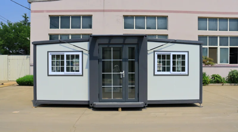 BPI Auctions - Unused Shipping Containers, Metal Sheds & Portable Toilets at Auction - Auction Image 1