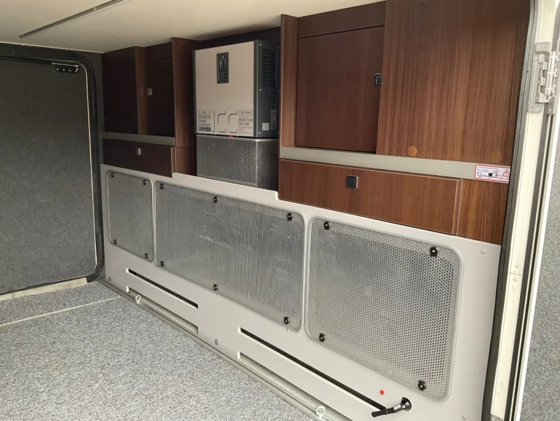 BPI Auctions - 2022 Iveco Morelo Palace 90 M Luxury A-Class Motorhome Auction - Auction Image 5