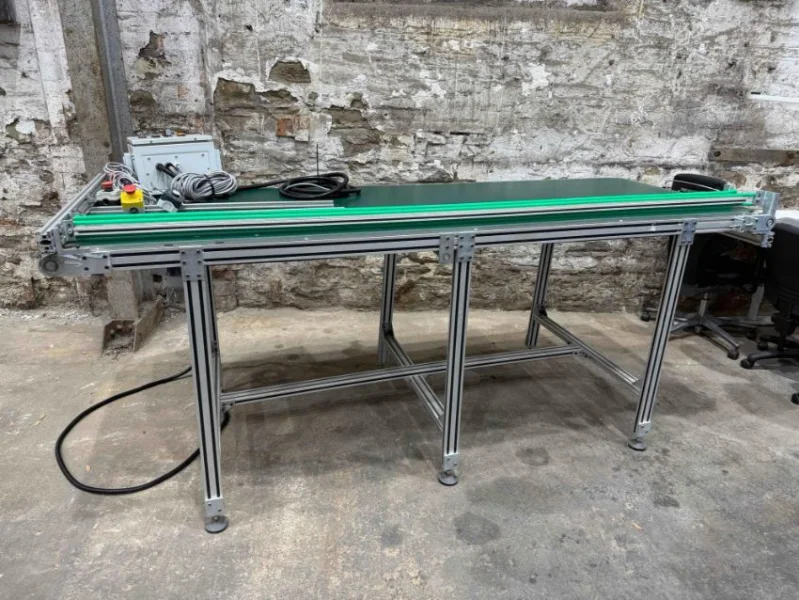 Gavel Auctioneers Ltd - Powder Coating & Warehouse Equipment Auction - Auction Image 3